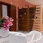 Apartmán Casa Carpino *