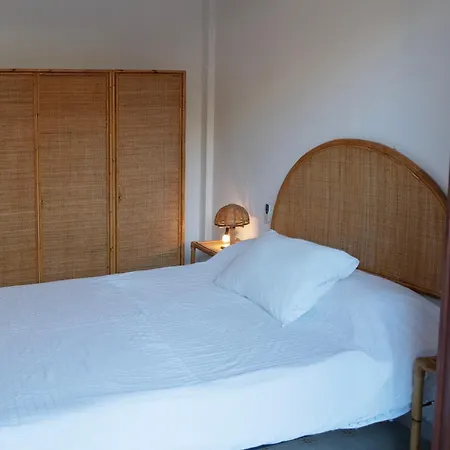 Apartmán Casa Carpino Scalea