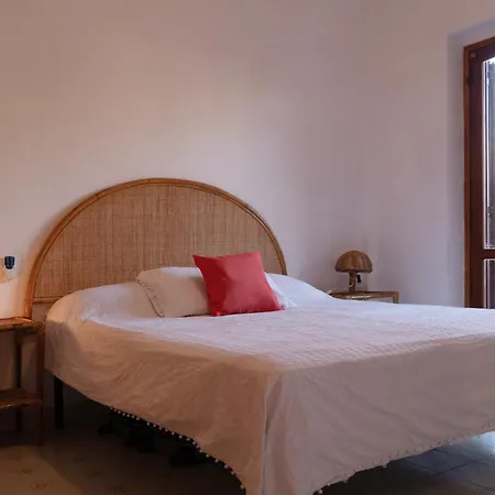 Apartmán Casa Carpino *