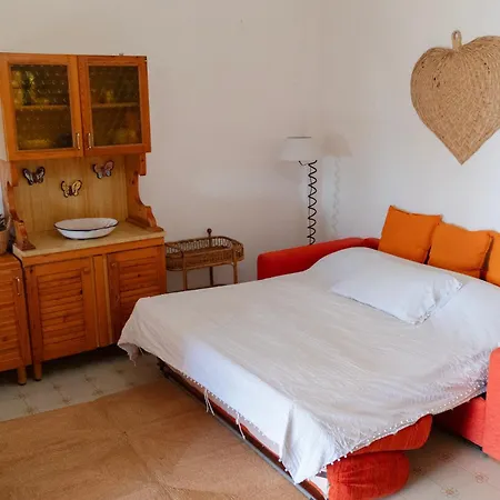 Casa Carpino Lejlighed *