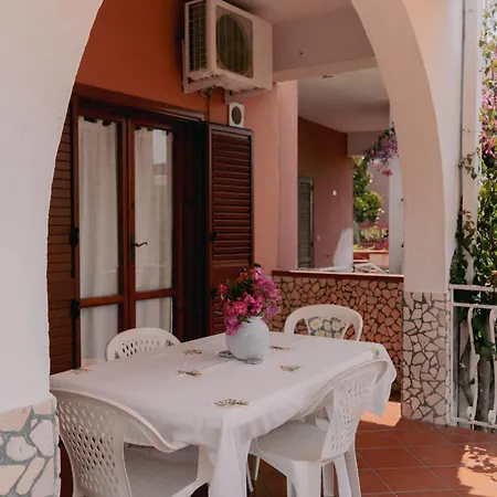 Casa Carpino *