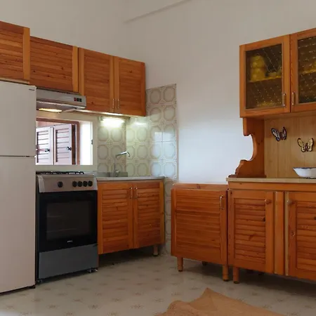 Casa Carpino Scalea