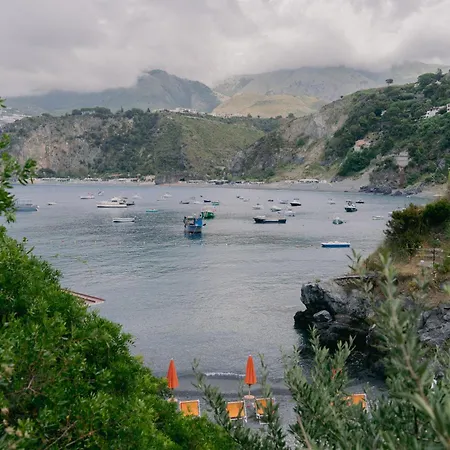 Apartman Casa Carpino