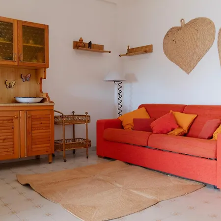 Casa Carpino