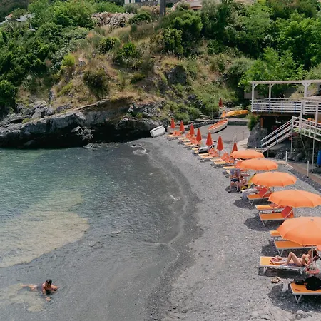 Apartman Casa Carpino *