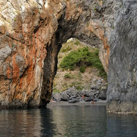 Casa Carpino Appartamento Scalea