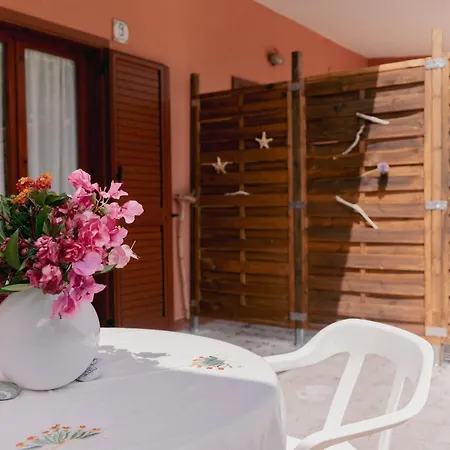 Apartment Casa Carpino *