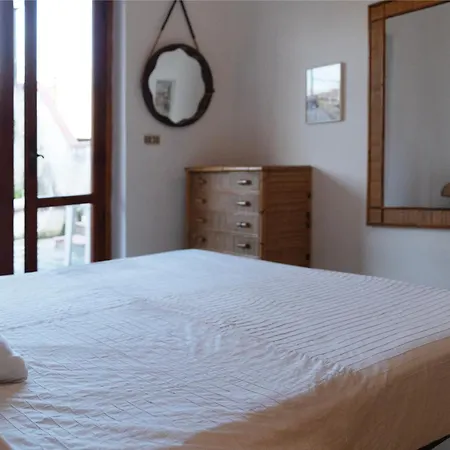 Casa Carpino Apartman