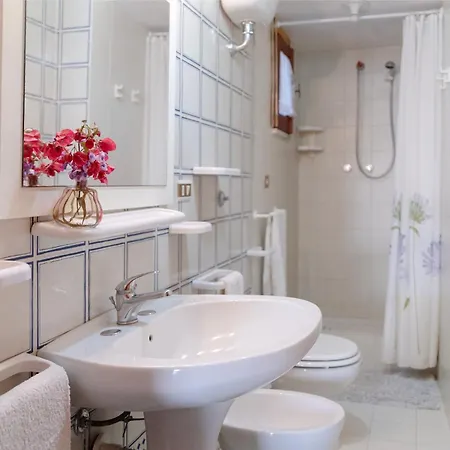 Apartment Casa Carpino Scalea