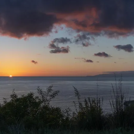 Casa Carpino Apartman