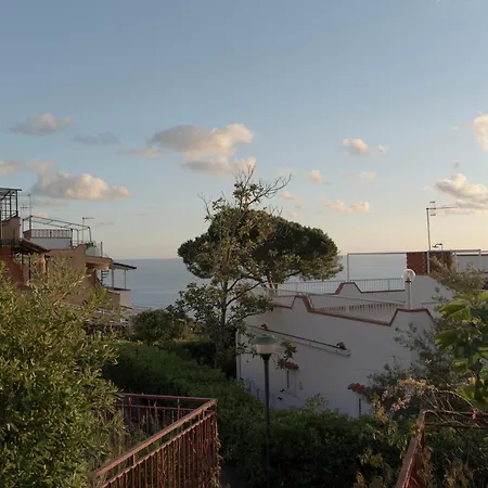 Apartman Casa Carpino