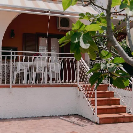 Casa Carpino Apartman