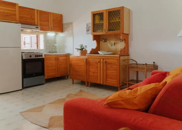 Casa Carpino Appartamento Scalea