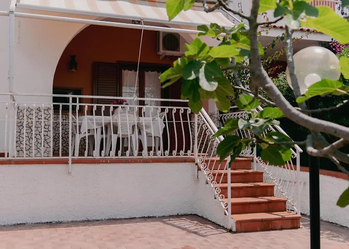 Casa Carpino Appartamento